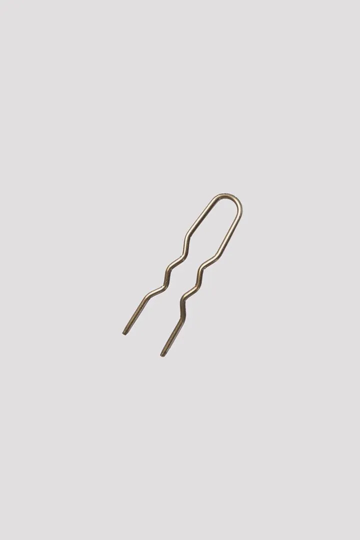 2 Inch Hair Pin Pack (Variety of Colors)