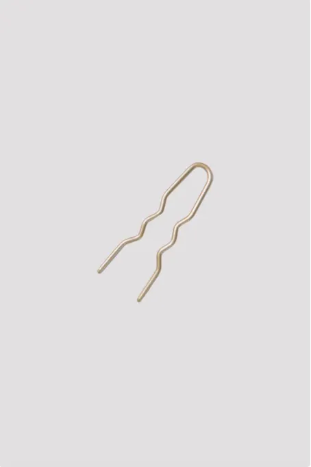 2 Inch Hair Pin Pack (Variety of Colors)