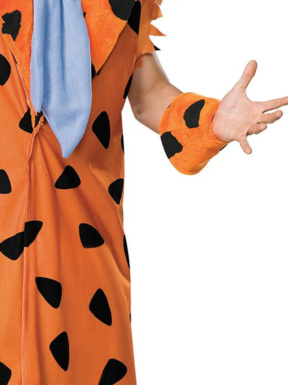 Adult Deluxe Fred Flintstone Costume