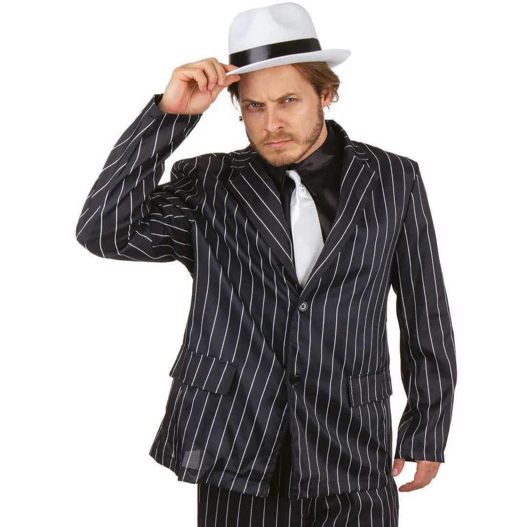 Adult Gangster Costume