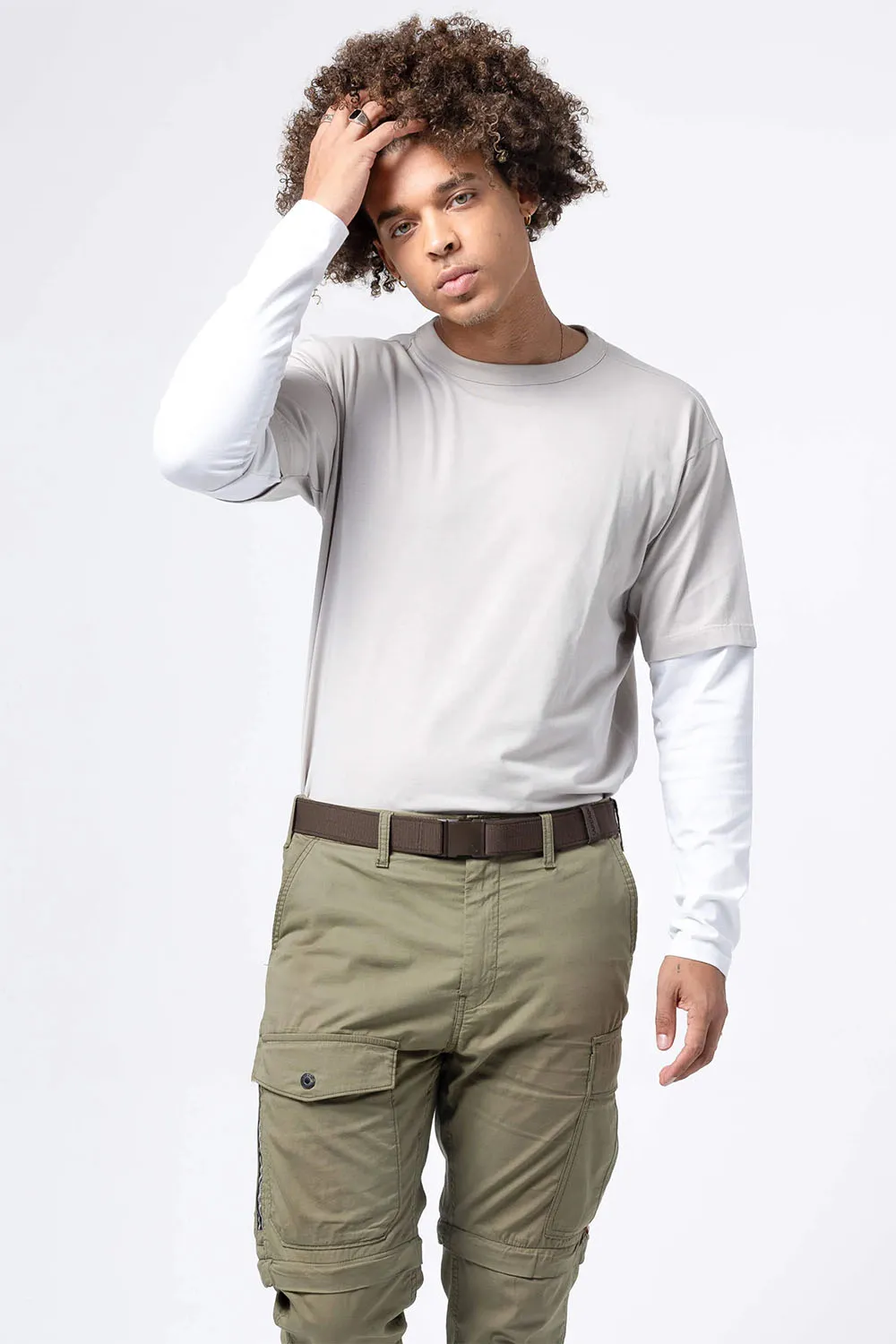 ATLAS BELT