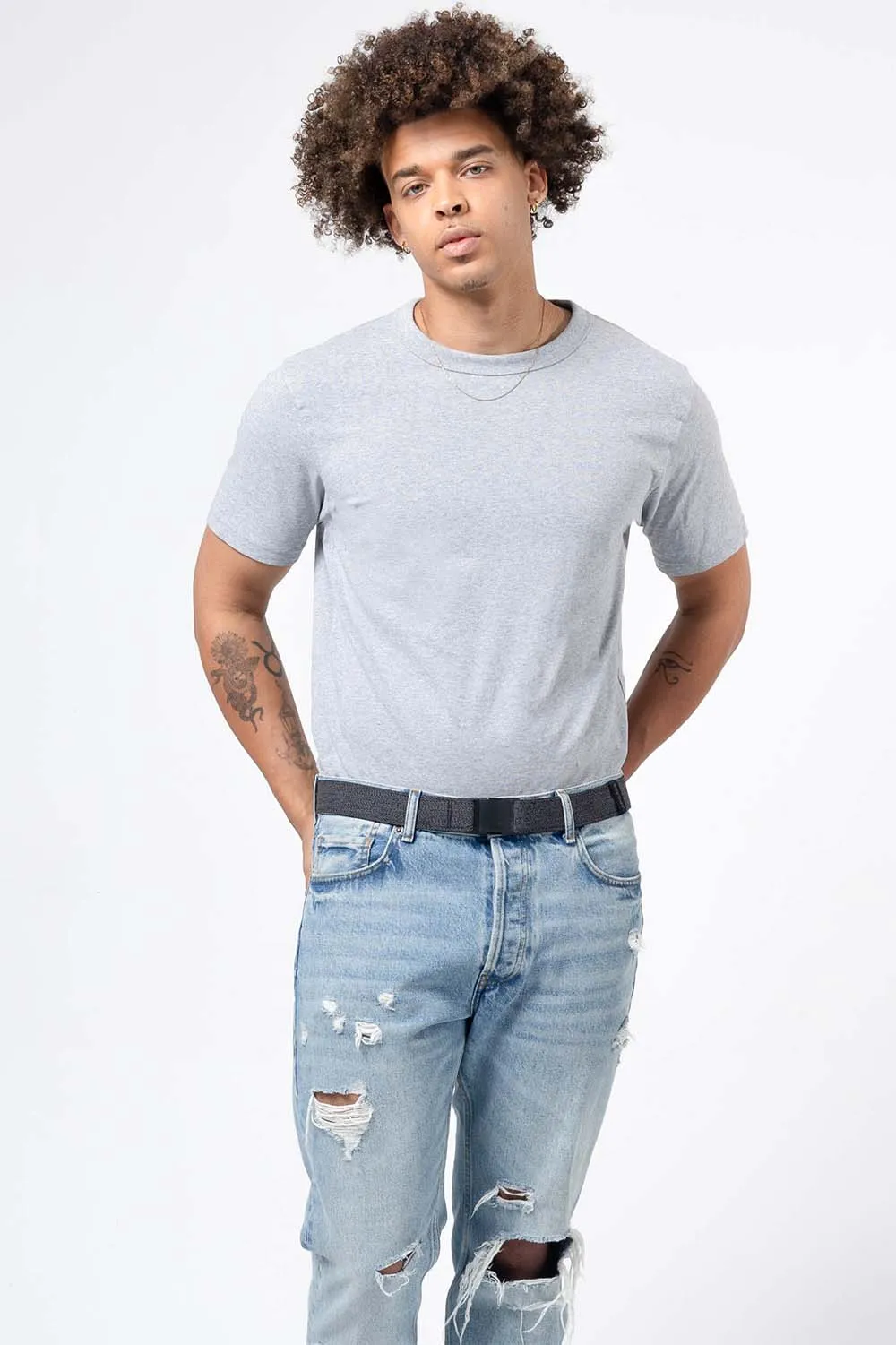 ATLAS BELT