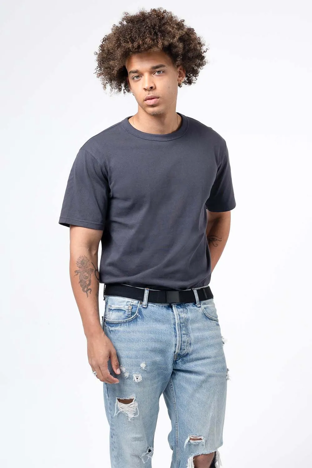 ATLAS BELT