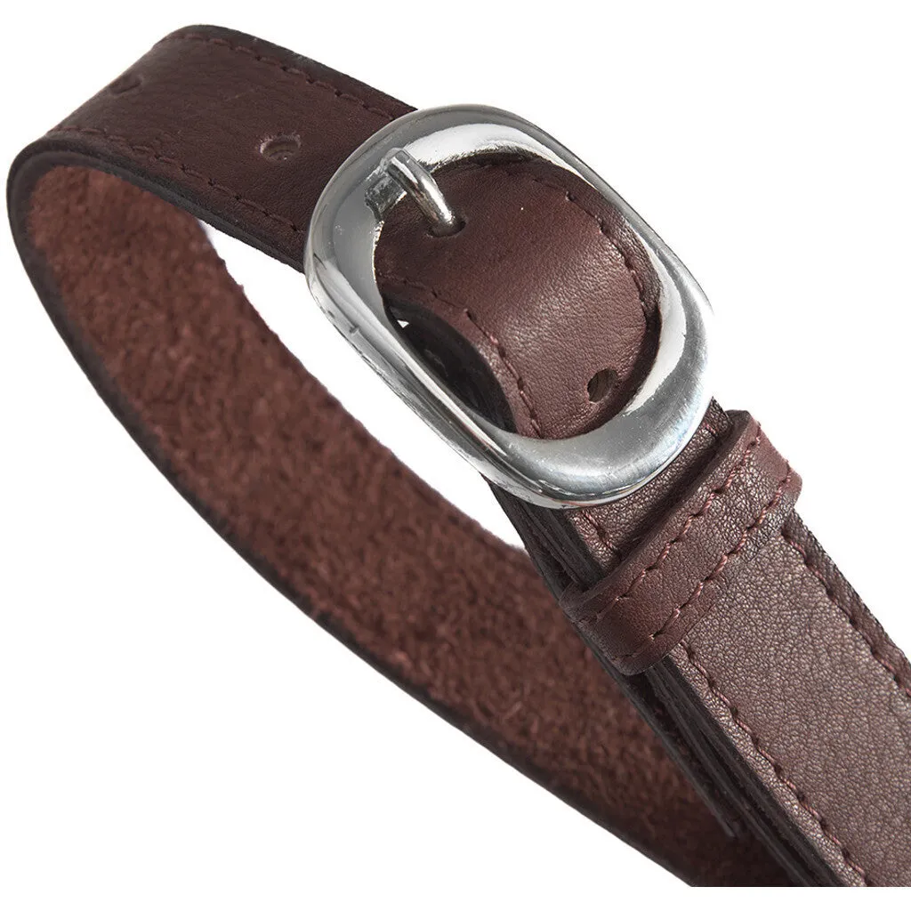 Belts / 16130 - Dark brown