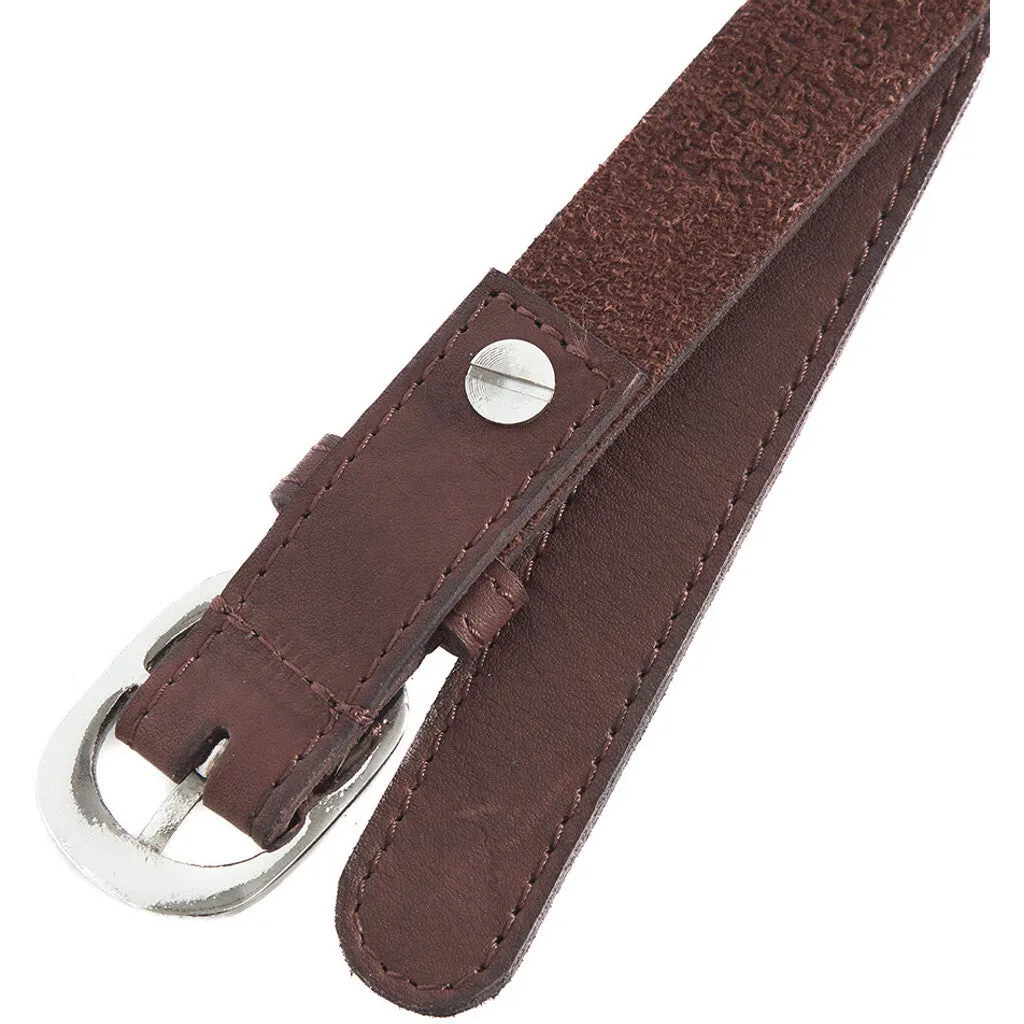 Belts / 16130 - Dark brown