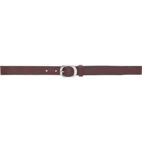 Belts / 16130 - Dark brown