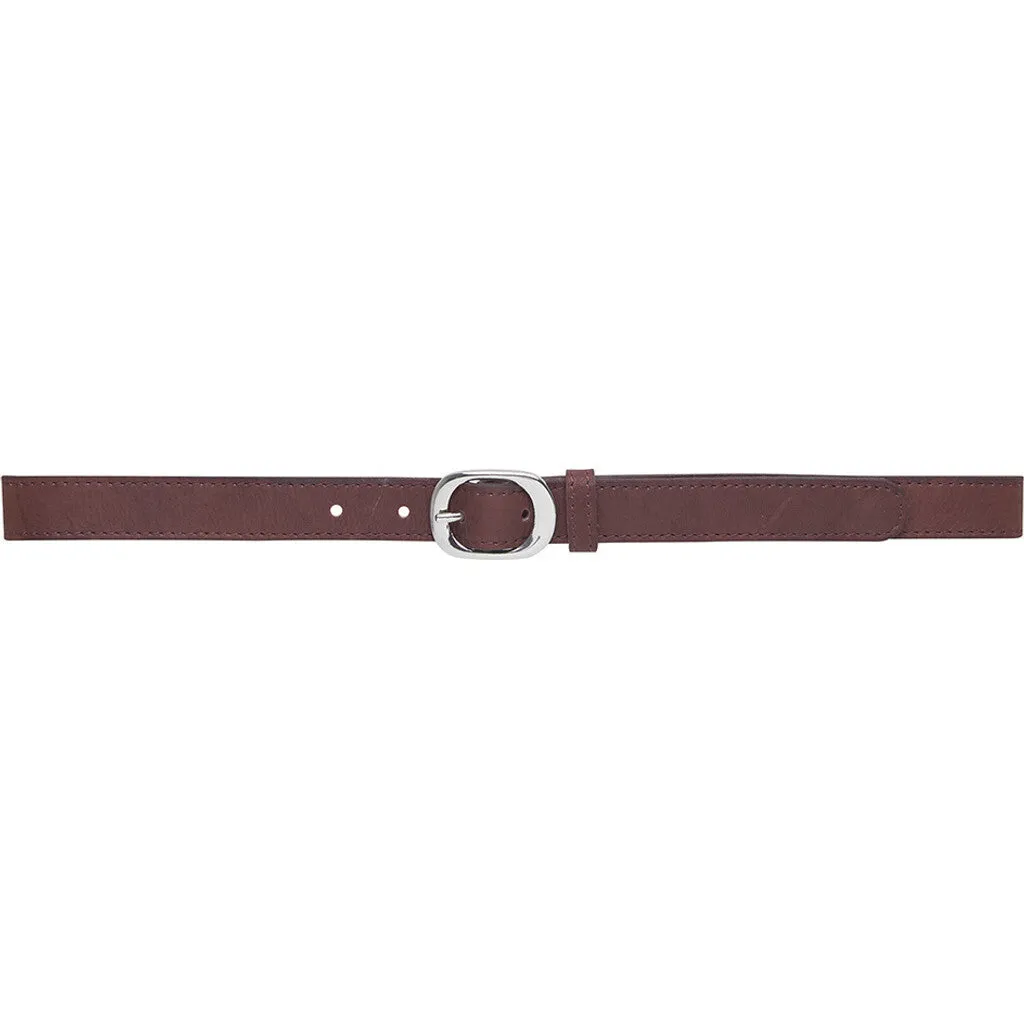 Belts / 16130 - Dark brown