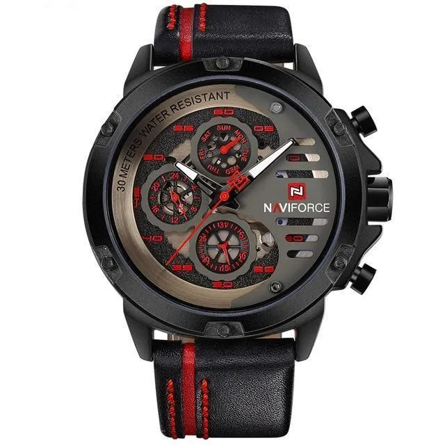 Bragi | 48MM