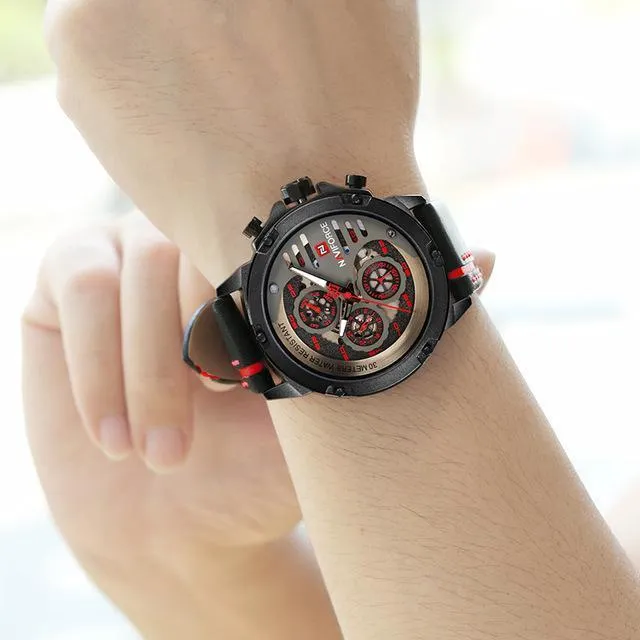 Bragi | 48MM