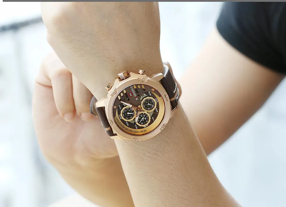 Bragi | 48MM
