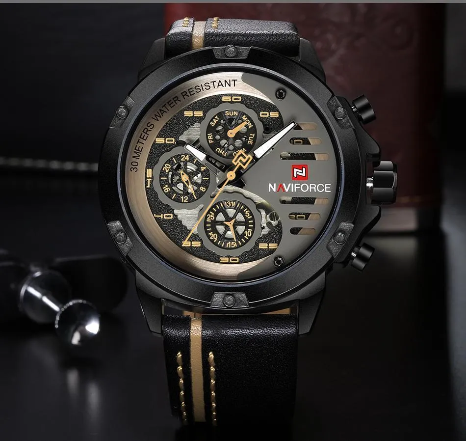 Bragi | 48MM