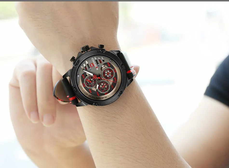 Bragi | 48MM