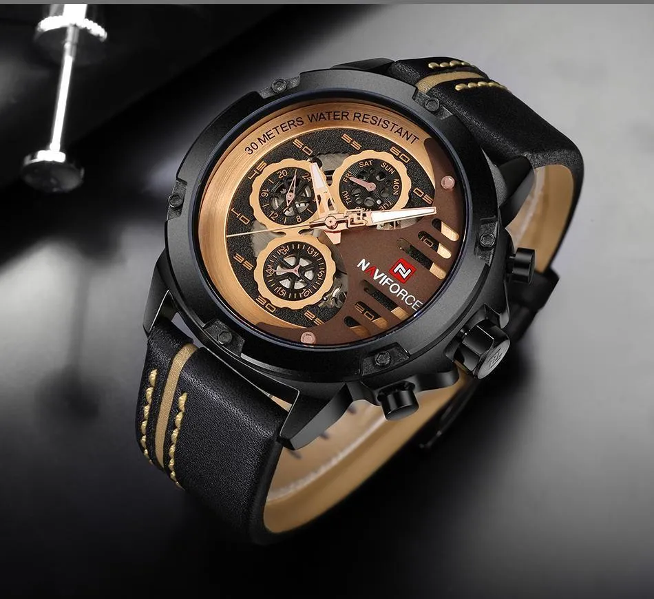 Bragi | 48MM