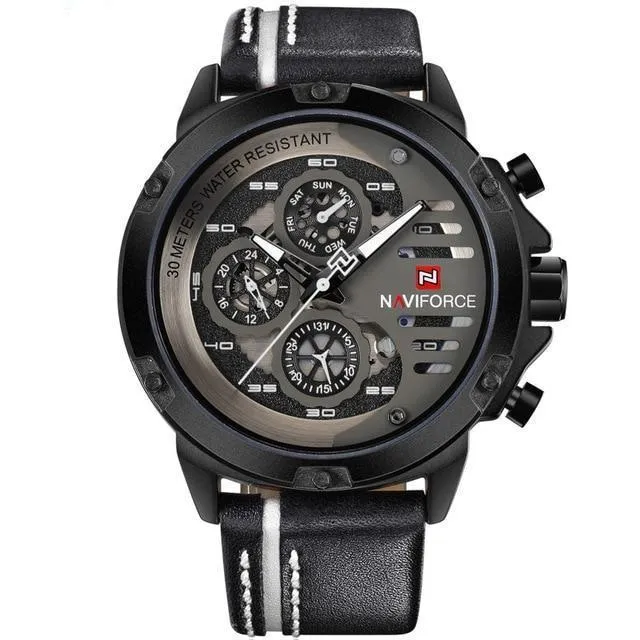 Bragi | 48MM