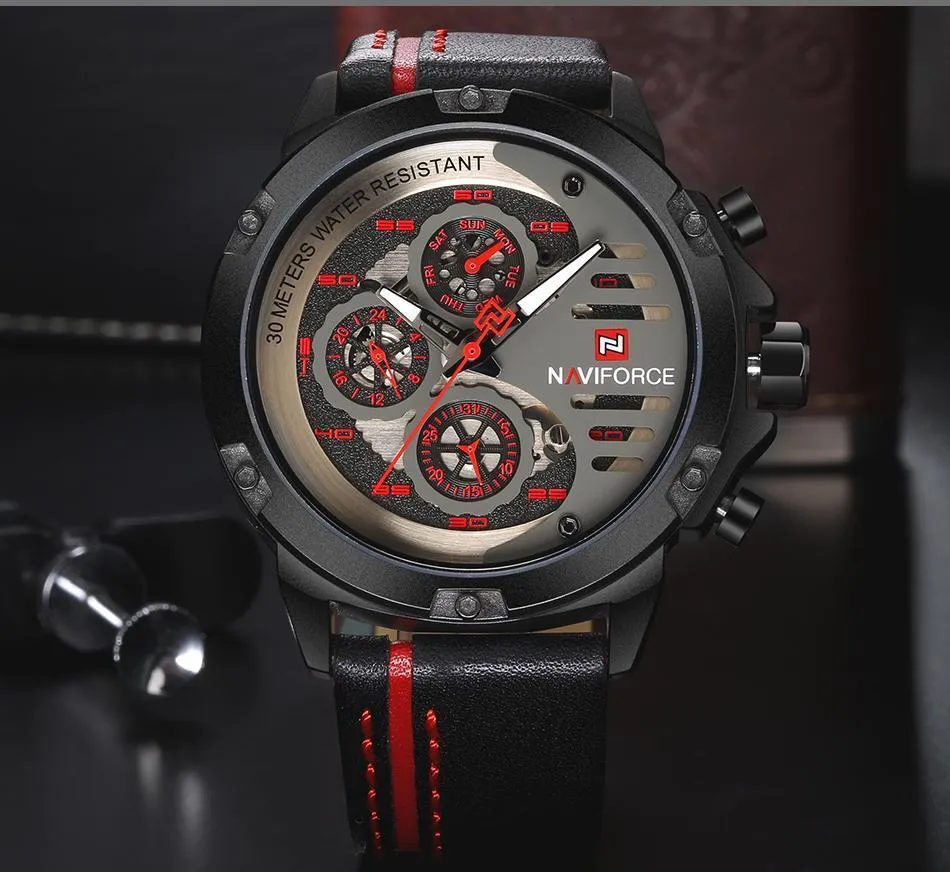 Bragi | 48MM