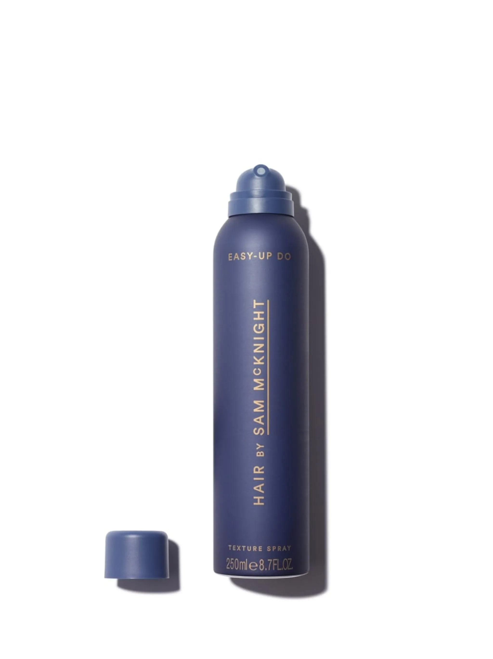 Easy Up-Do Texture Spray