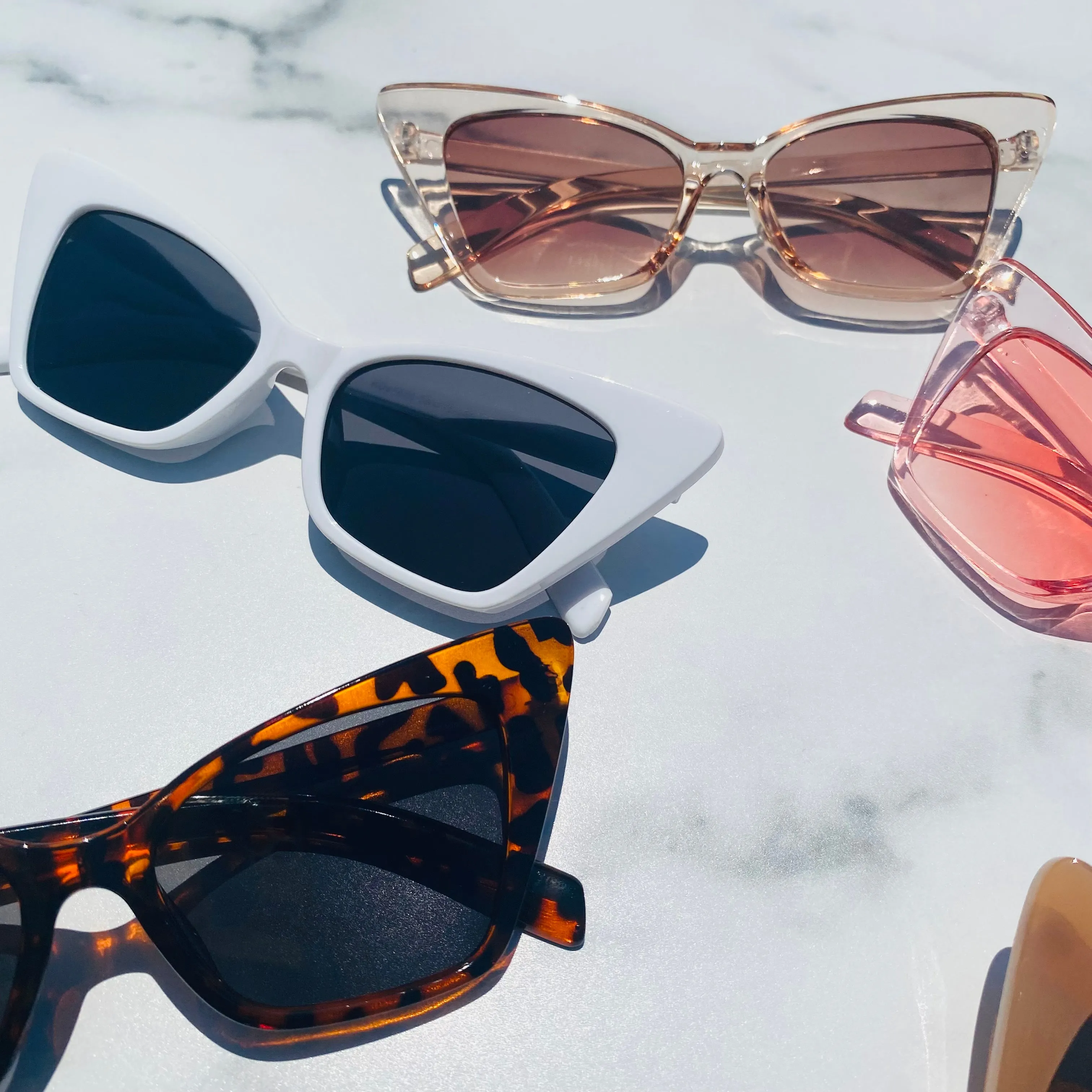 Hallie Frames