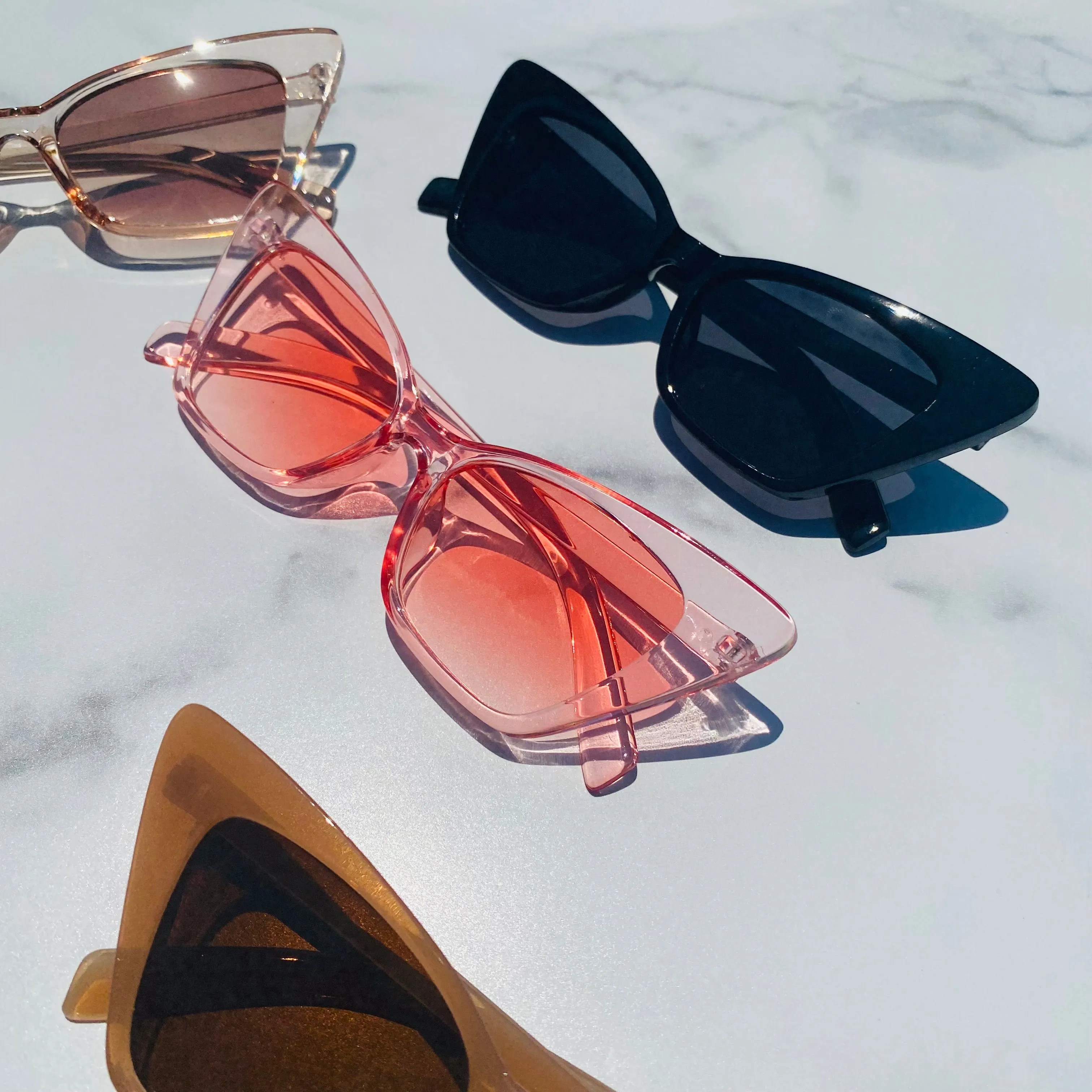 Hallie Frames