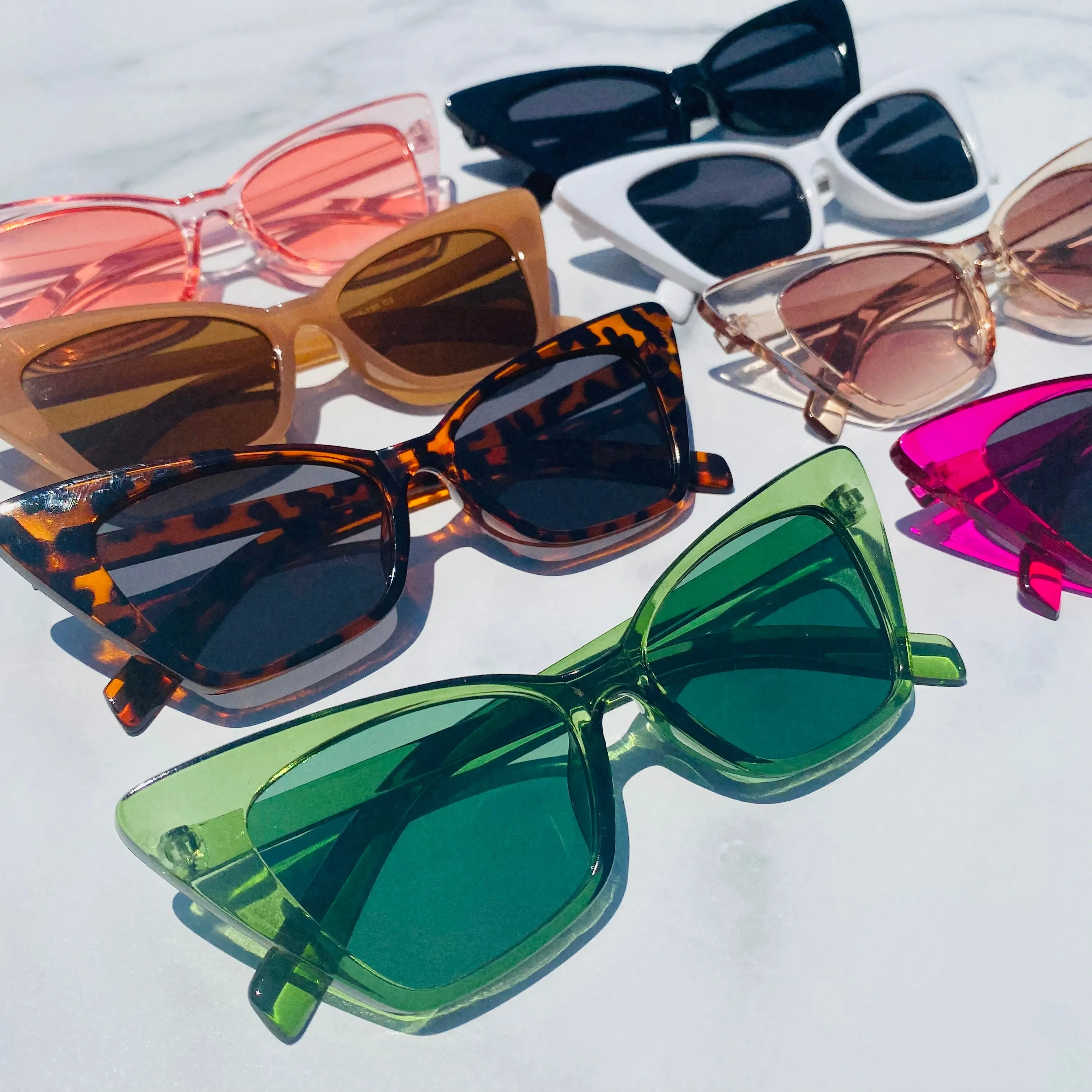 Hallie Frames