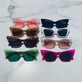 Hallie Frames
