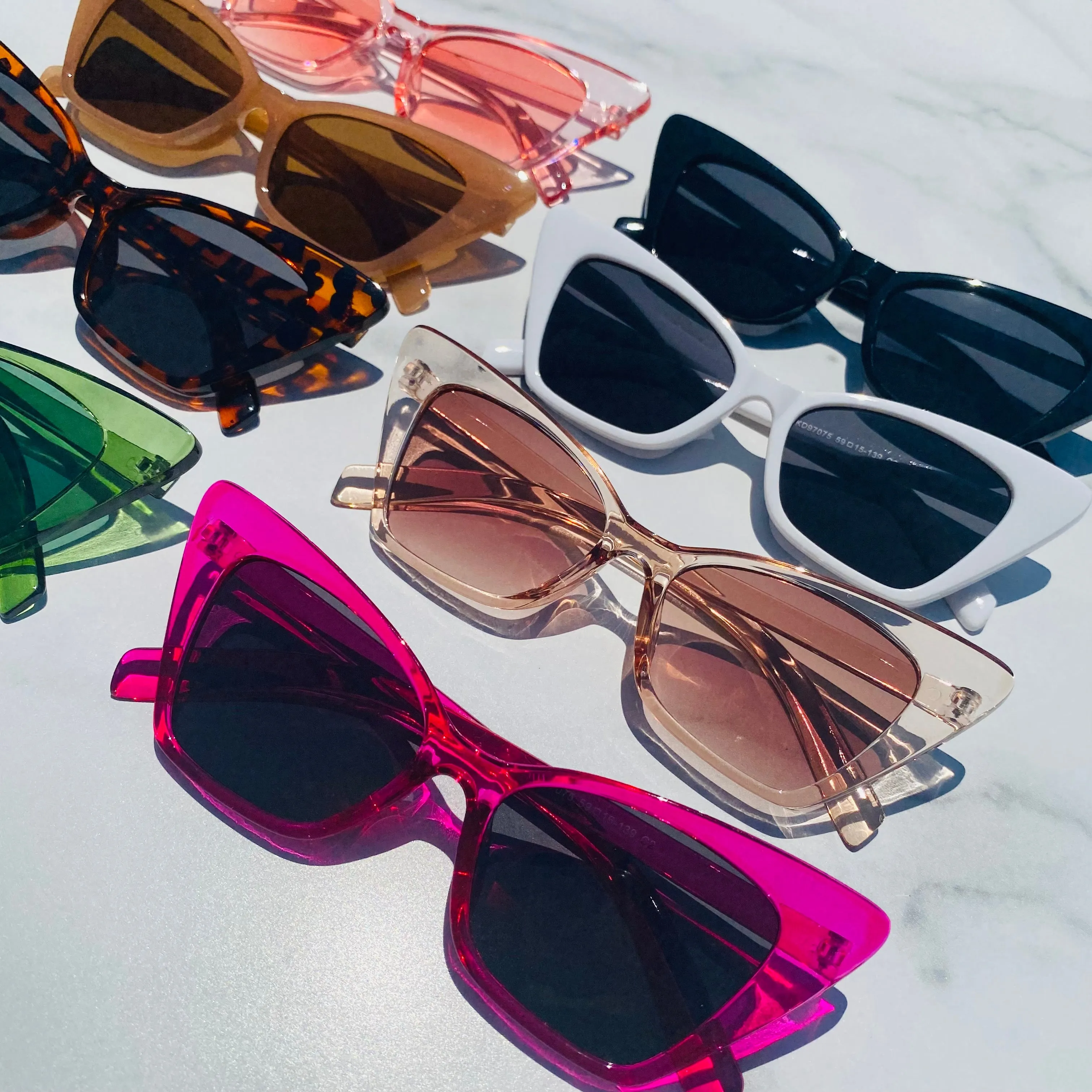 Hallie Frames