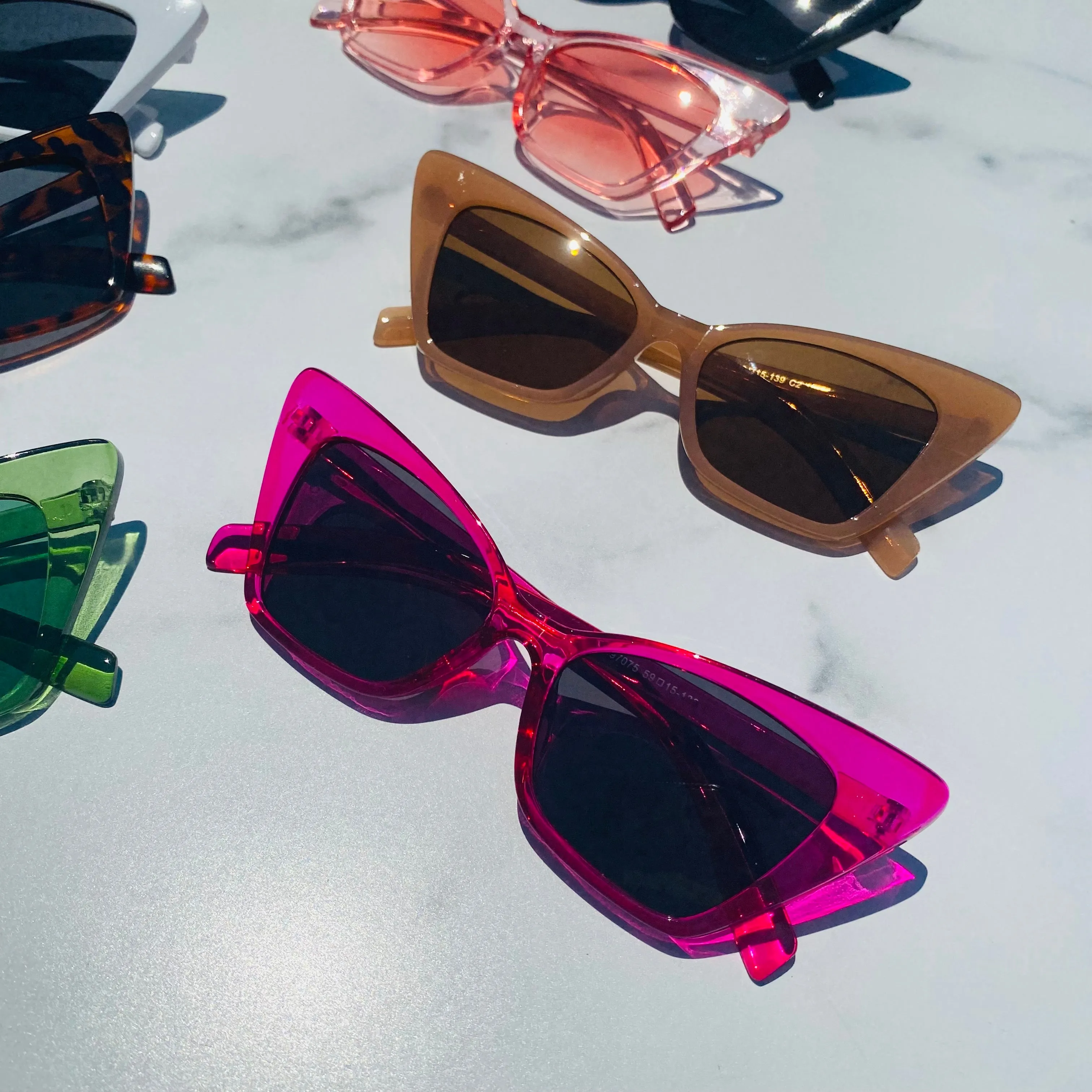 Hallie Frames