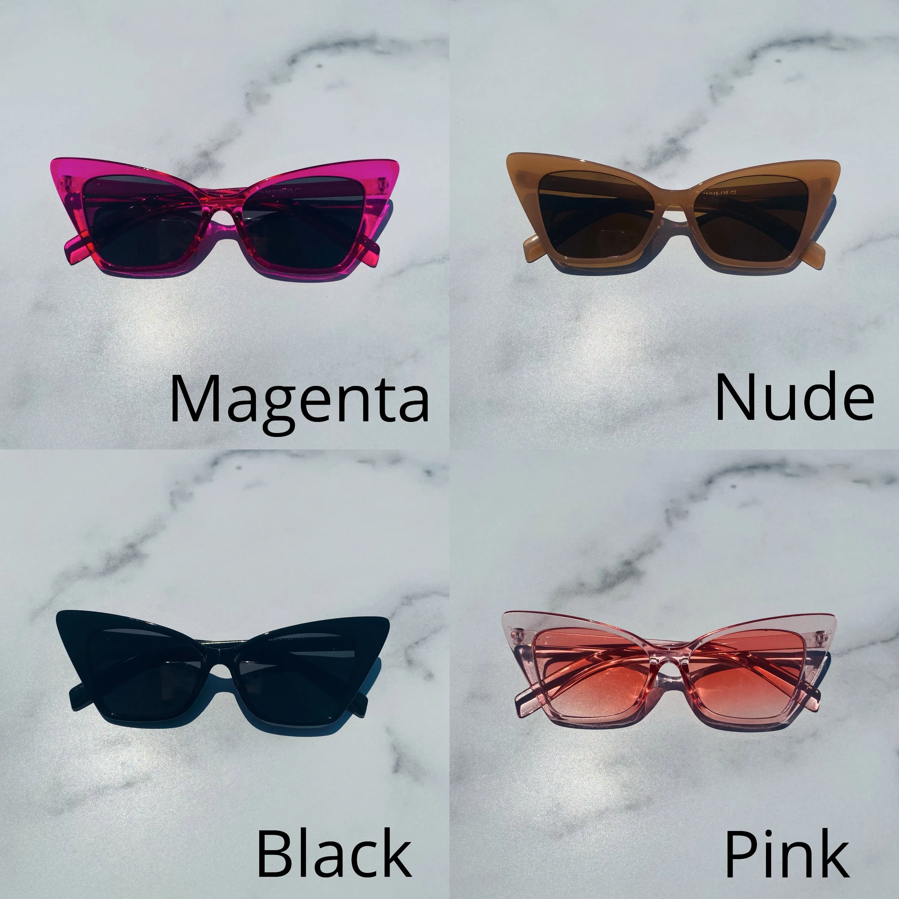 Hallie Frames