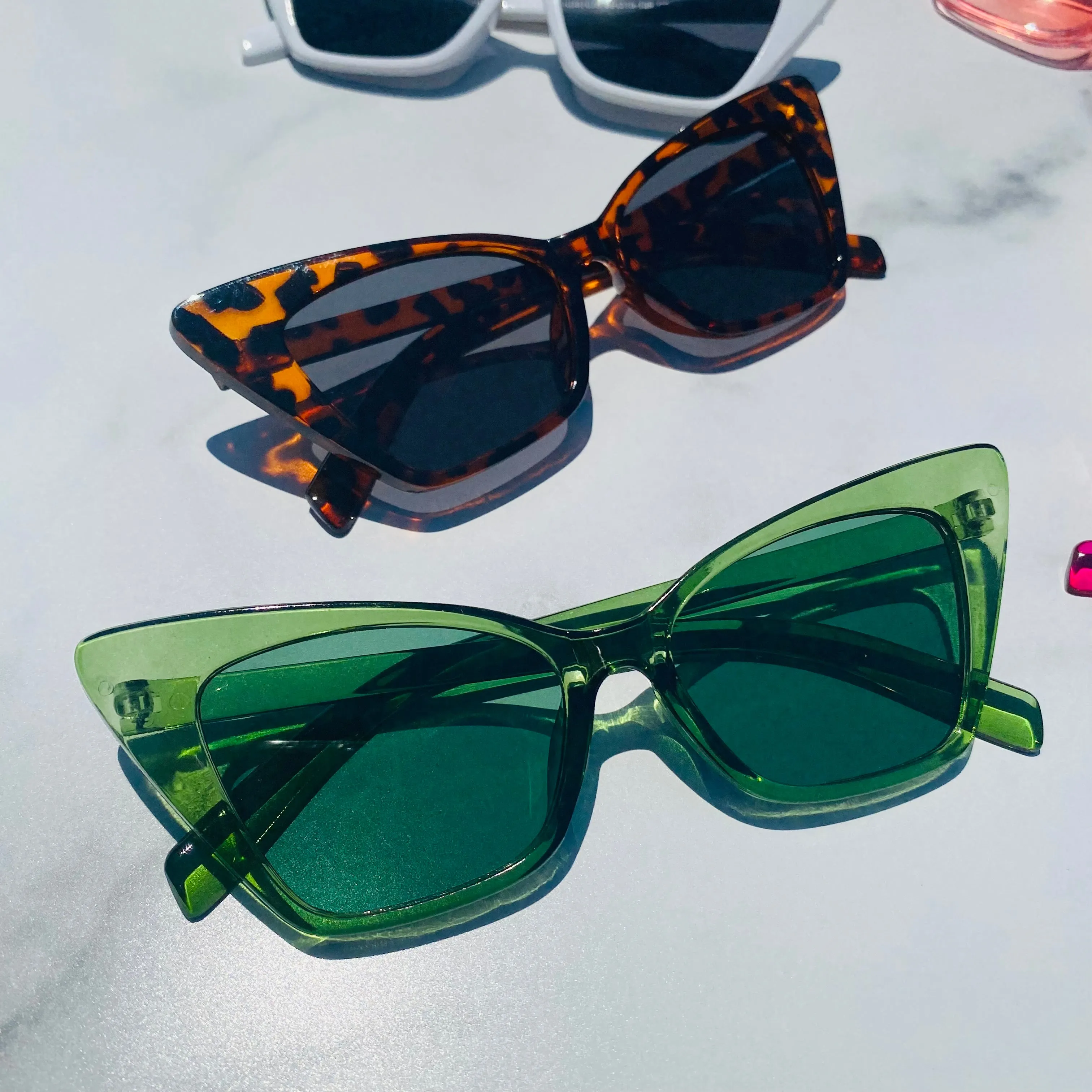 Hallie Frames