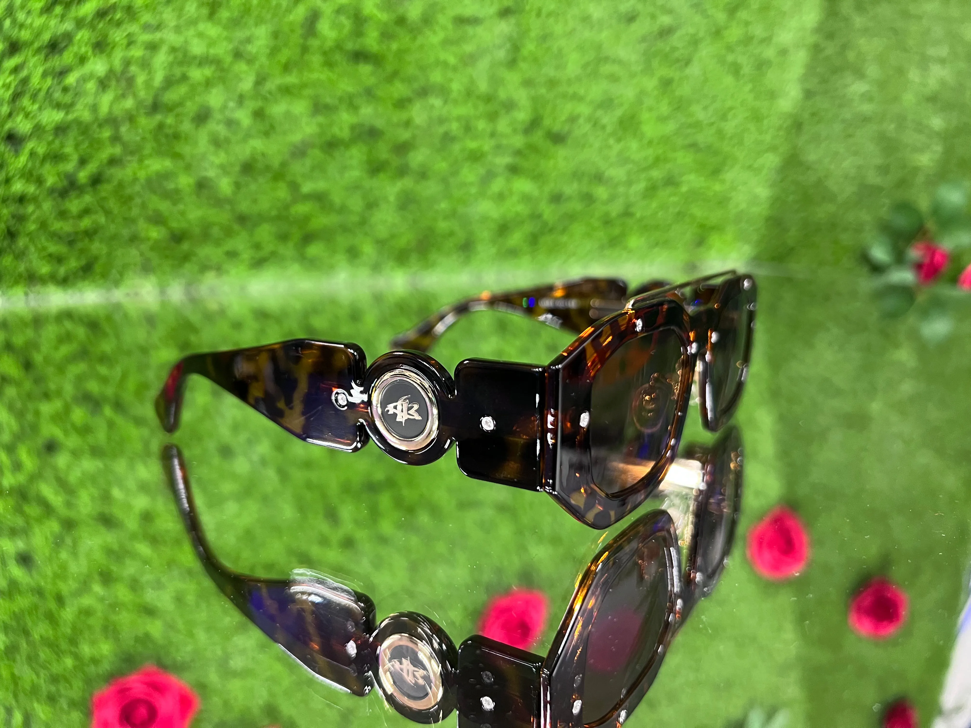 Horus Frames