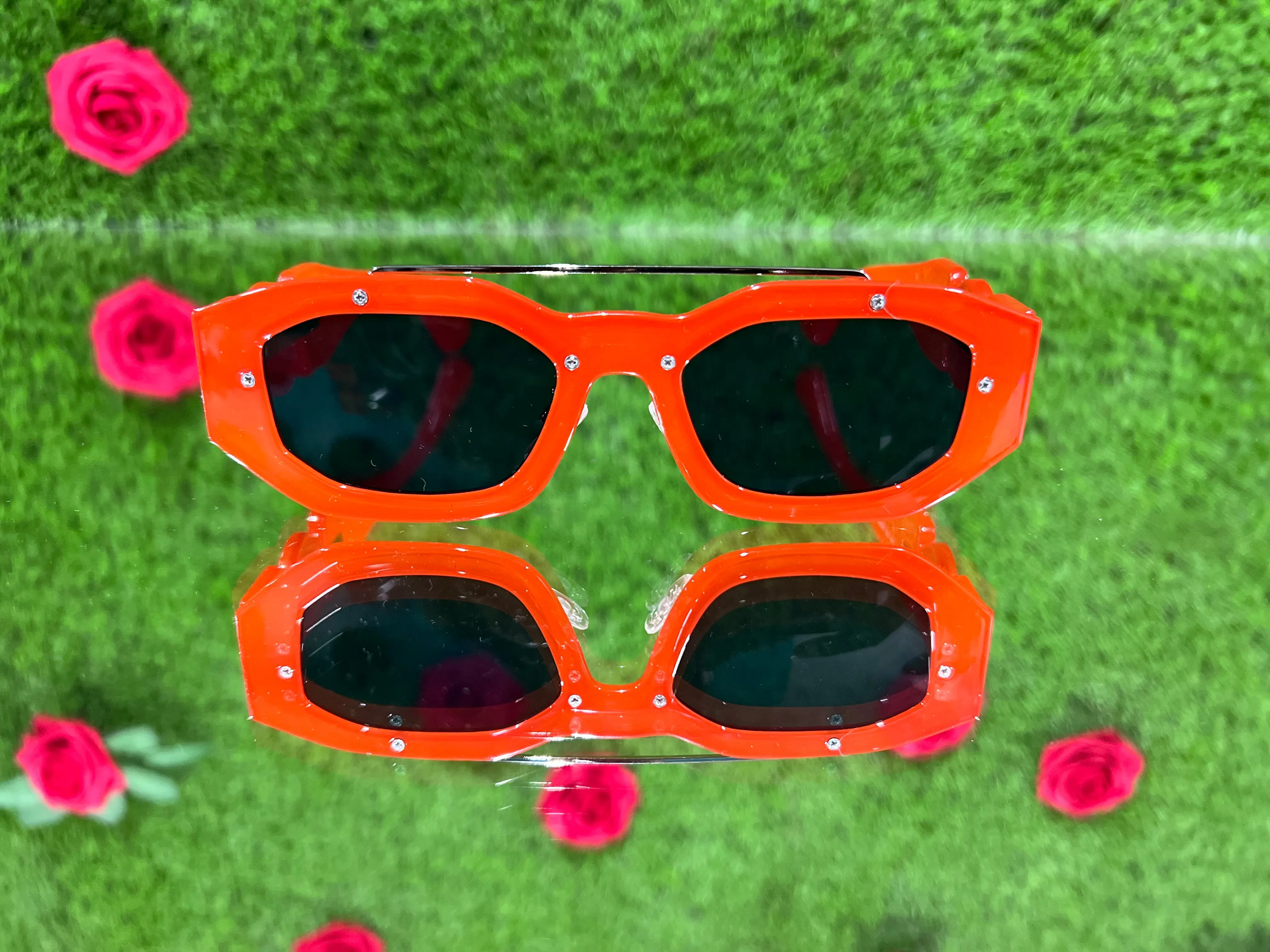 Horus Frames