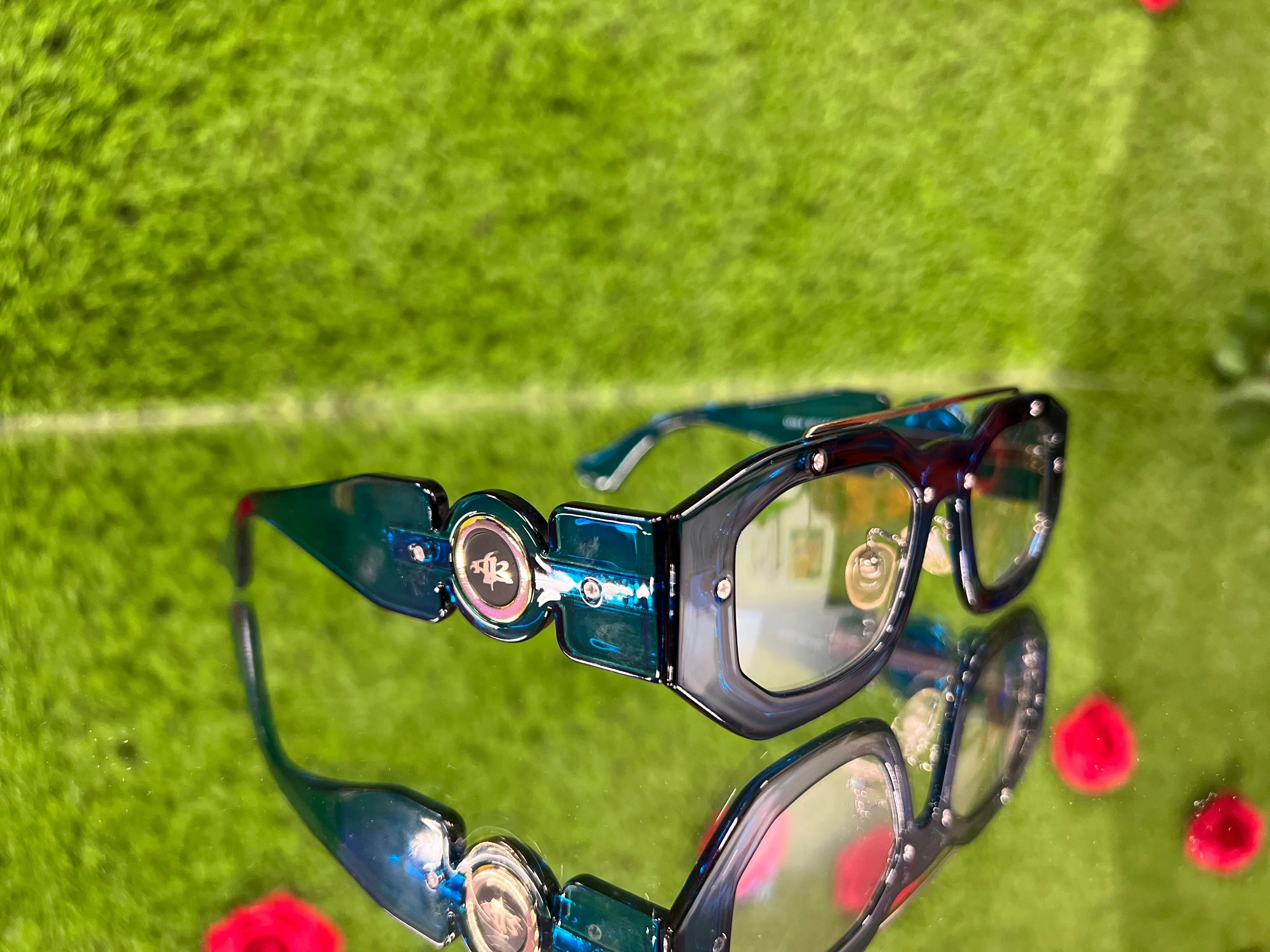 Horus Frames