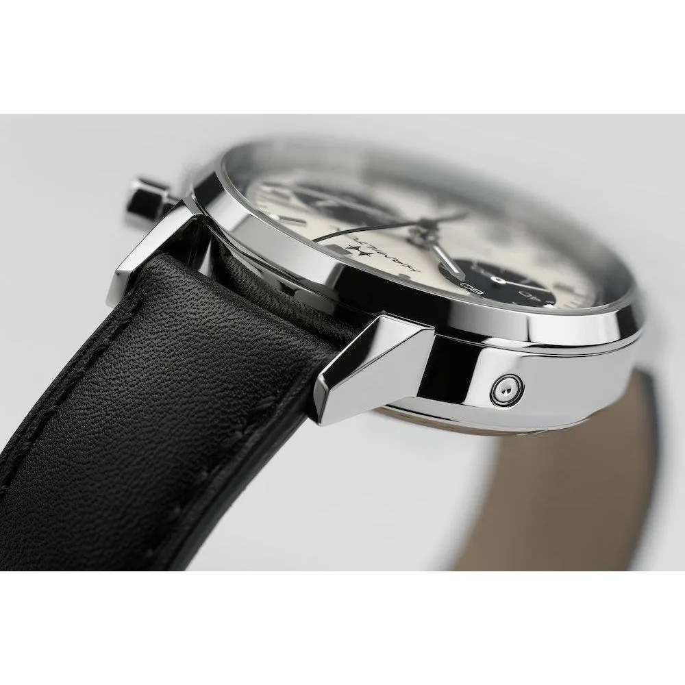 Intra-Matic Auto Chronograph Gents Watch - H38416711