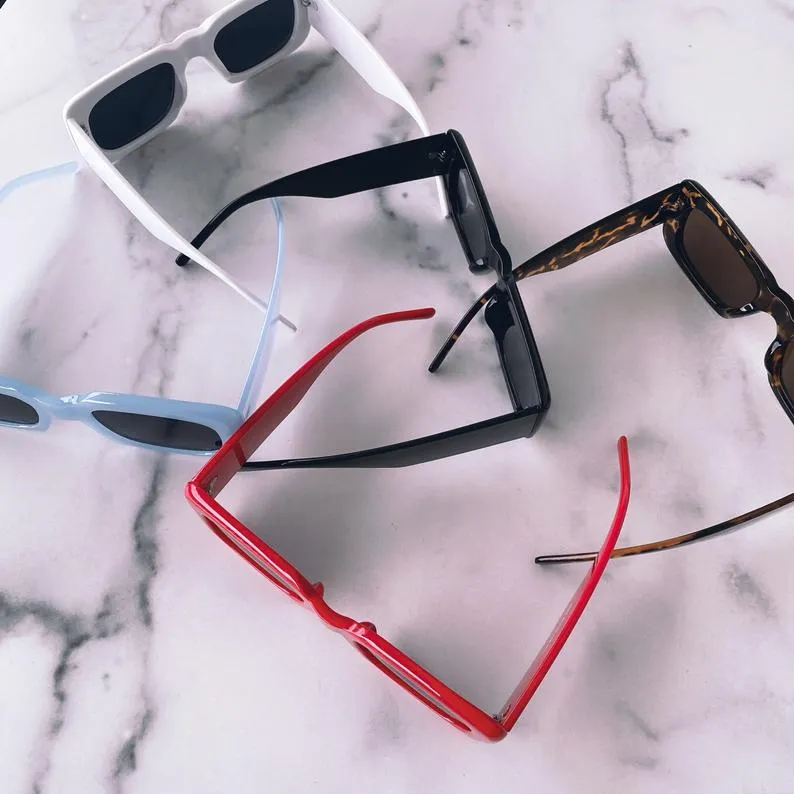 Ivie Frames