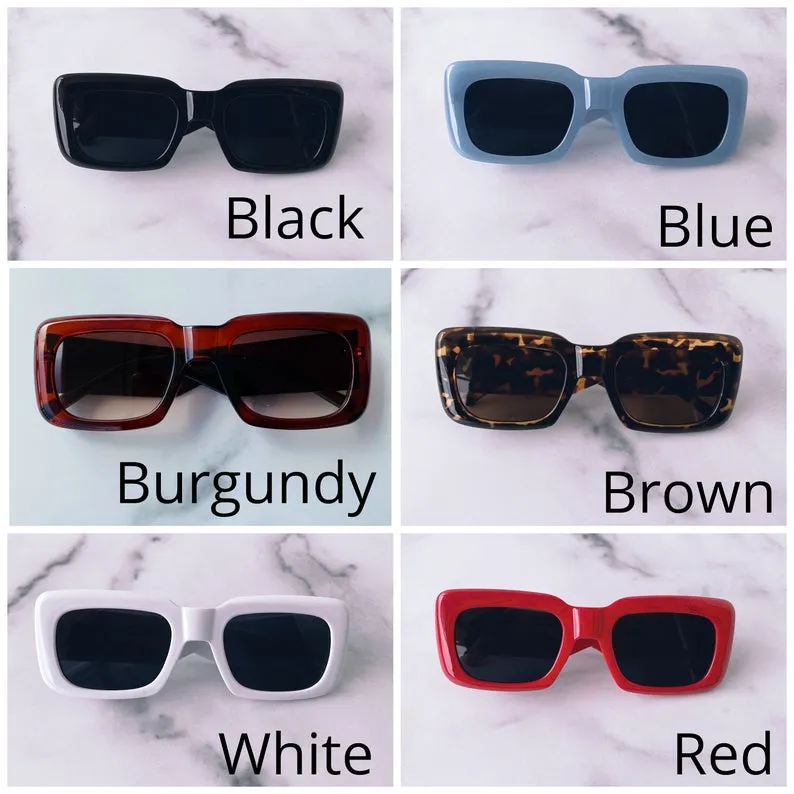 Ivie Frames