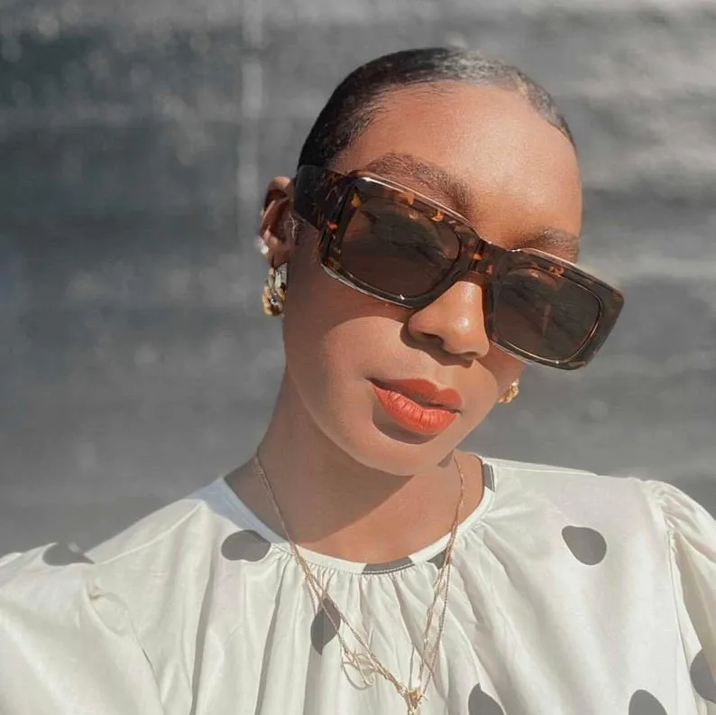 Ivie Frames