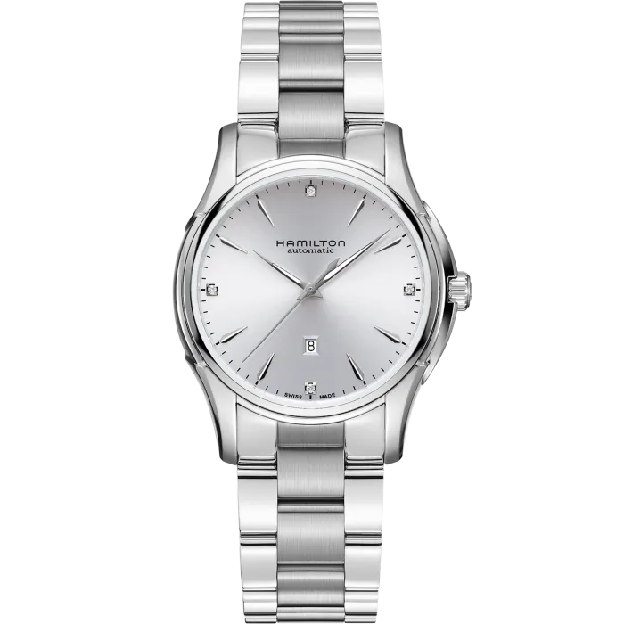 Jazzmaster Automatic Ladies Watch - H32315191