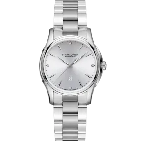 Jazzmaster Automatic Ladies Watch - H32315191