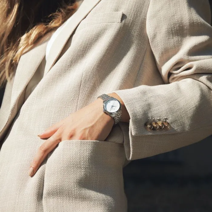 Jazzmaster Ladies Watch - H32231110
