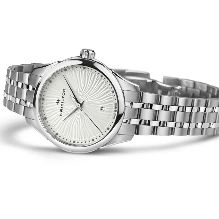 Jazzmaster Ladies Watch - H32231110