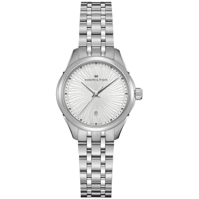 Jazzmaster Ladies Watch - H32231110