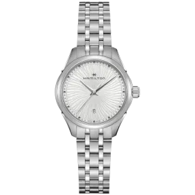 Jazzmaster Ladies Watch - H32231110
