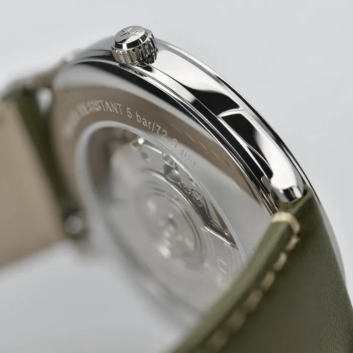 Jazzmaster Thinline Auto Gents Watch - H38525811