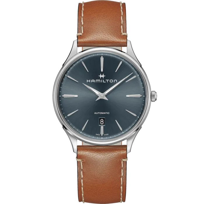 Jazzmaster Thinline Gents Watch - H38525541