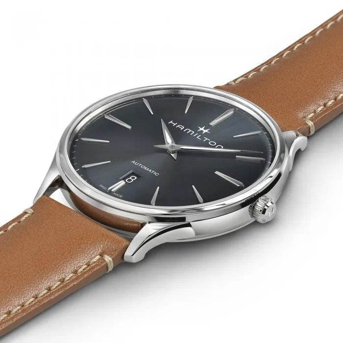Jazzmaster Thinline Gents Watch - H38525541