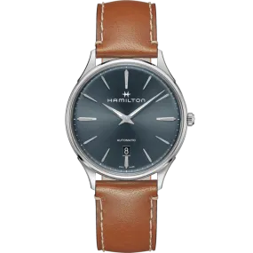 Jazzmaster Thinline Gents Watch - H38525541