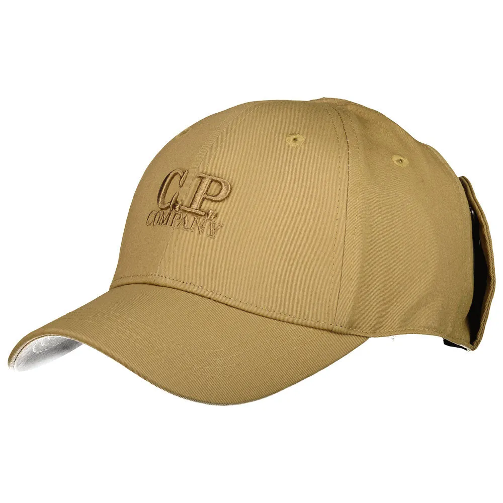 Junior Goggle Cap