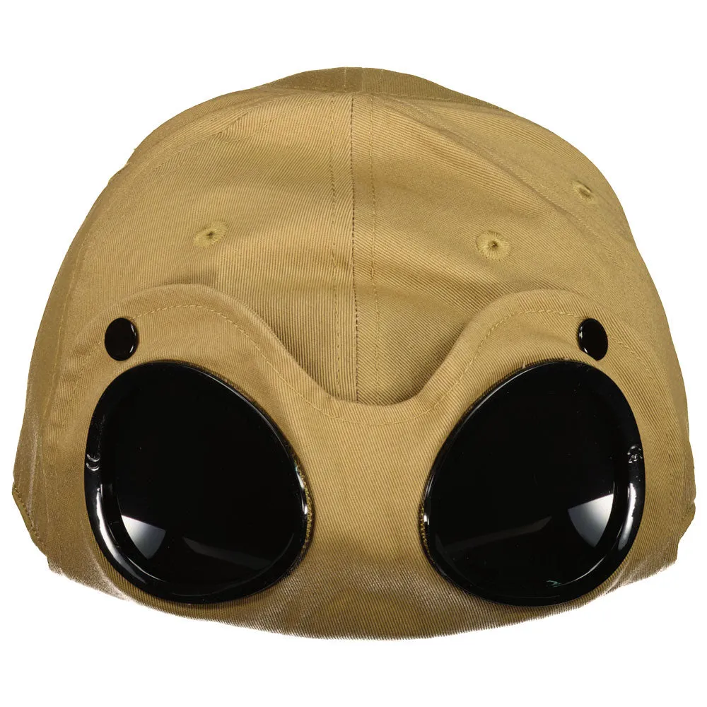 Junior Goggle Cap