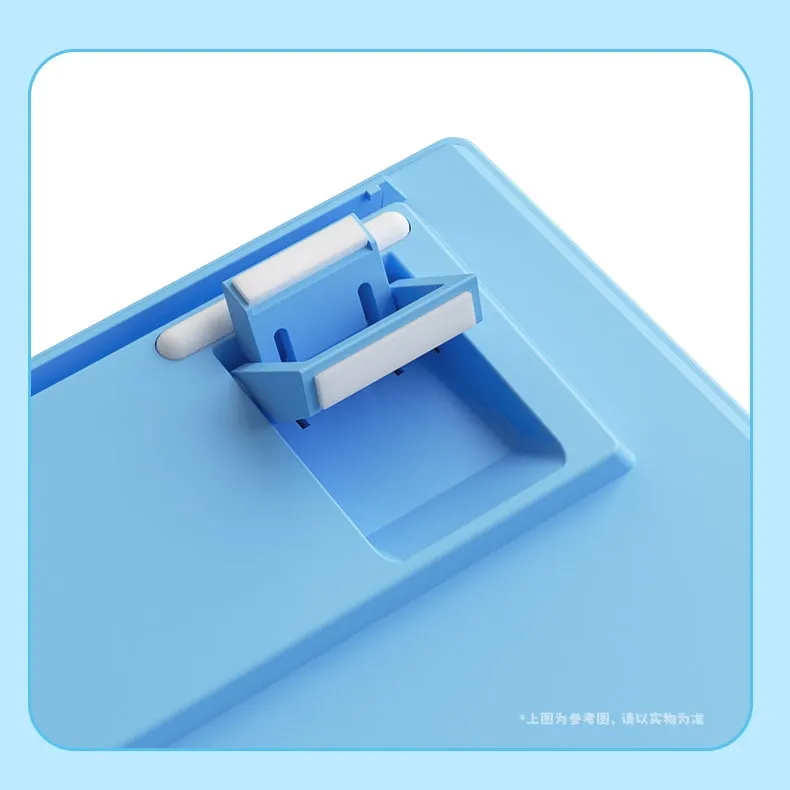 Kawaii Cinnamoroll Co-branded Wired Mechanical Keyboard