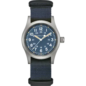 Khaki Field Gents Watch, 38mm - H69439940