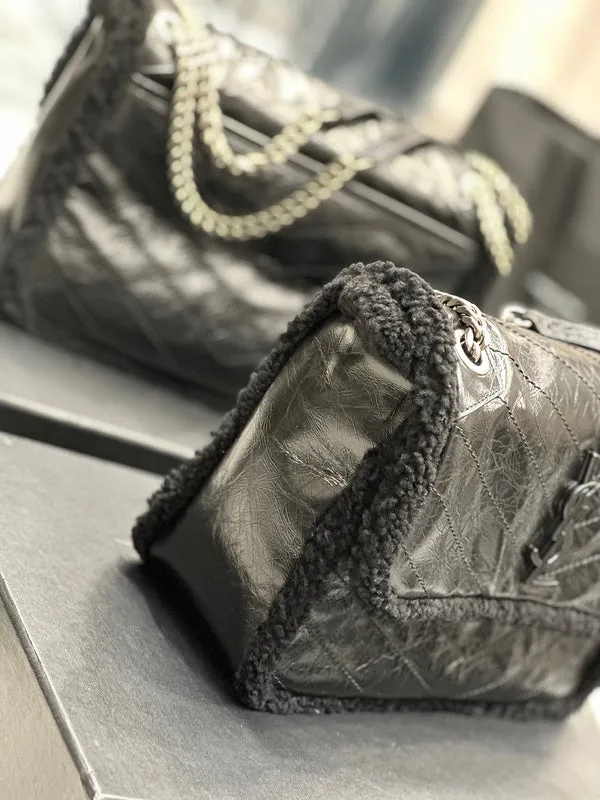 LUNEX - Fashion Bags - 018